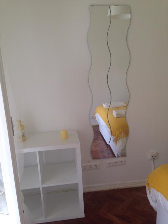 4U Lisbon II Guesthouse Zimmer foto