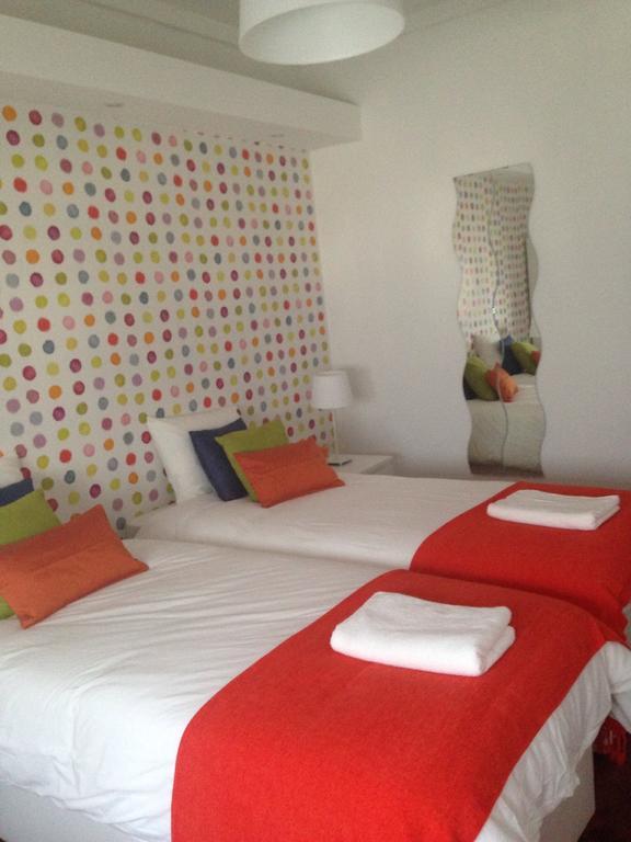 4U Lisbon II Guesthouse Zimmer foto